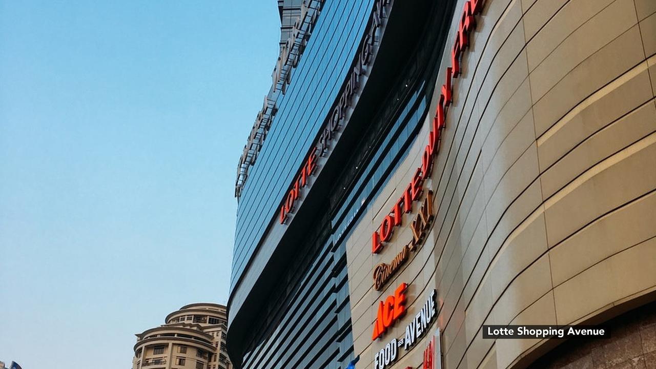 Zen Rooms Kuningan Anggrek Jakarta Exterior foto