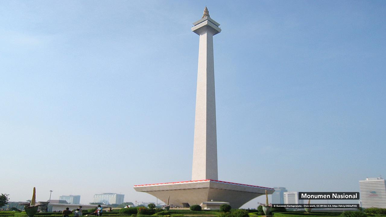 Zen Rooms Kuningan Anggrek Jakarta Exterior foto